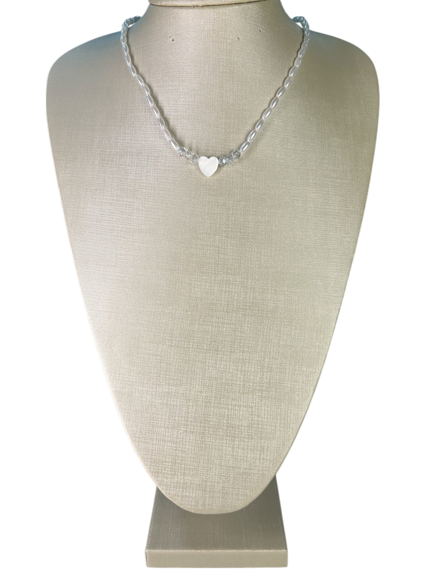 Necklace Maria Carmen