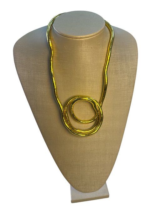 Necklace Versátil 2 em 1 Maria Tainá