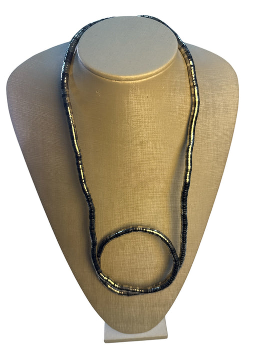 Necklace Versátil 2 em 1 Maria Sofia