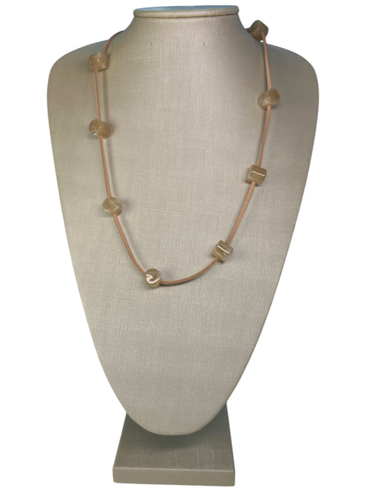 Necklace Maria Lucia