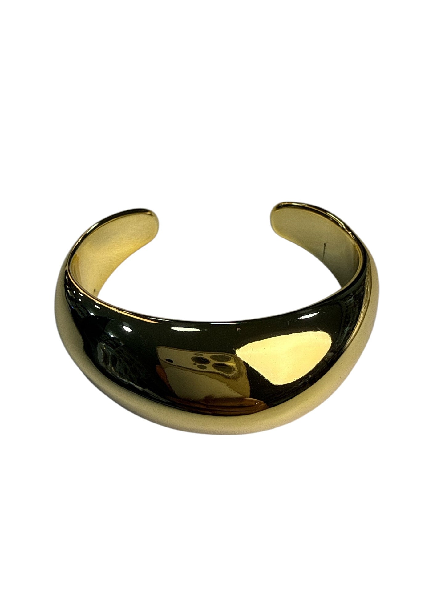 Bracelete Gold Maria Alícia