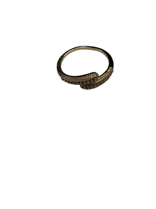 Ring Maria Aparecida Gold