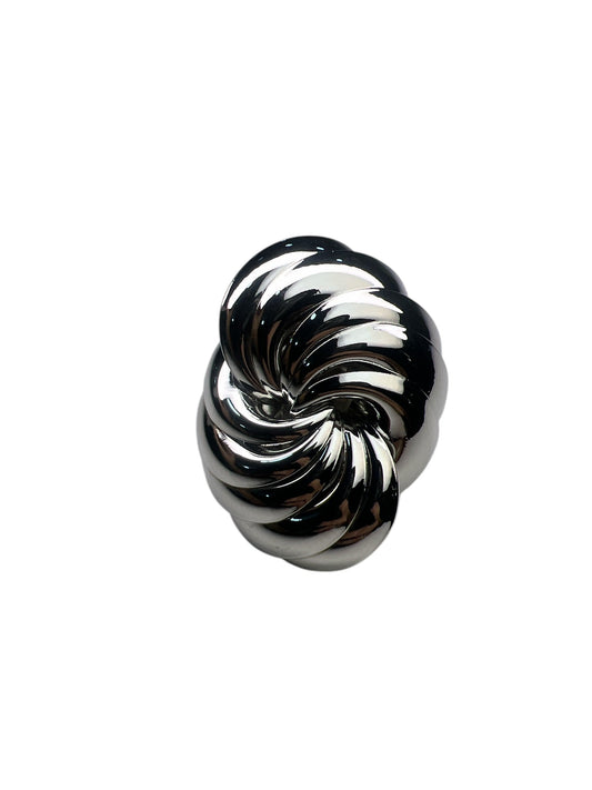 Ring Silver Maria Marcely