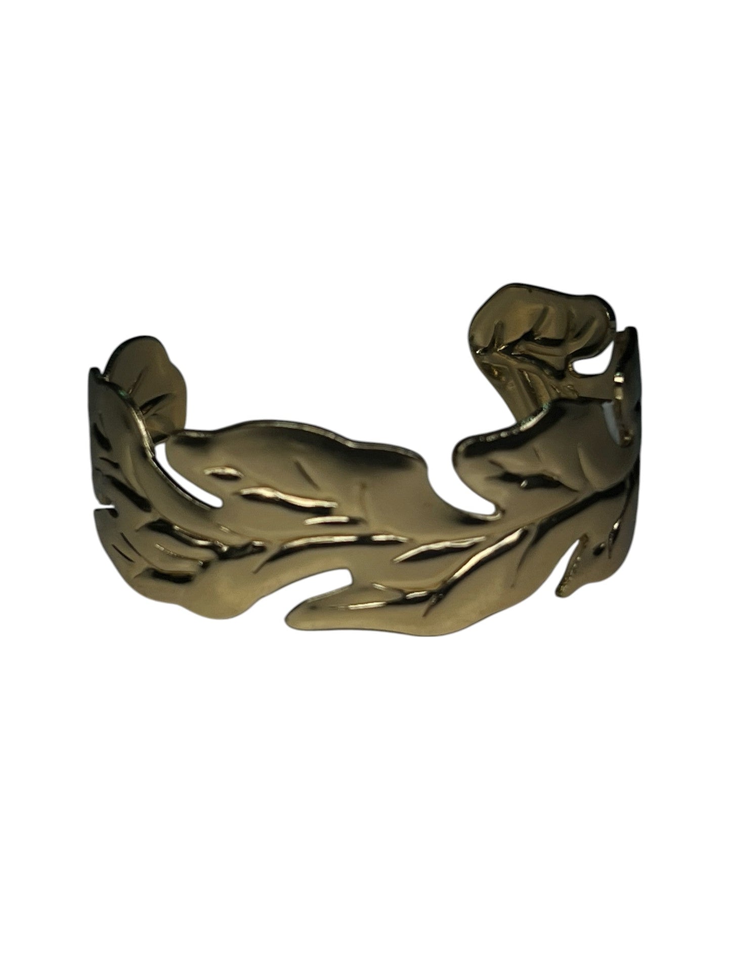 Bracelete Gold Maria Tereza