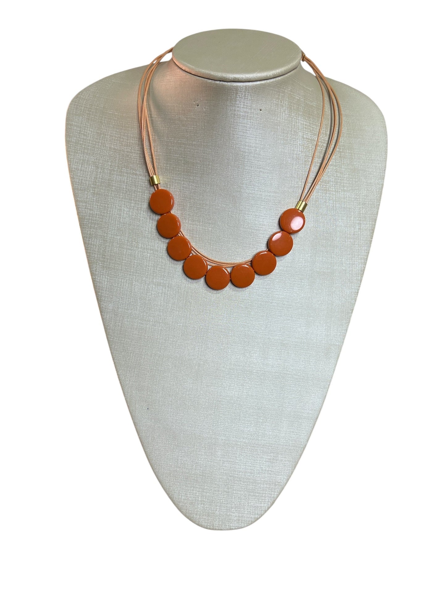 Necklace Maria Catarina
