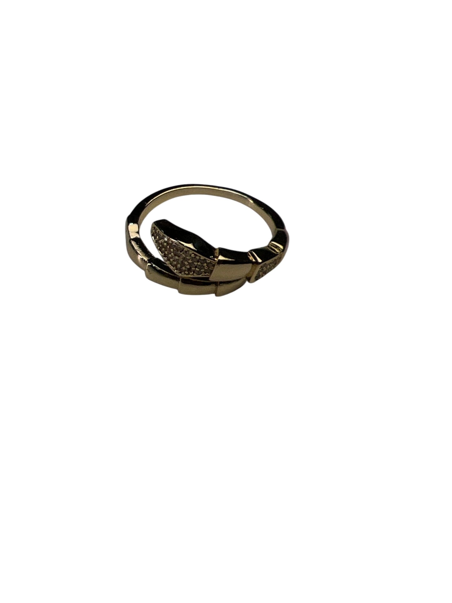 Ring Maria do Carmo Gold
