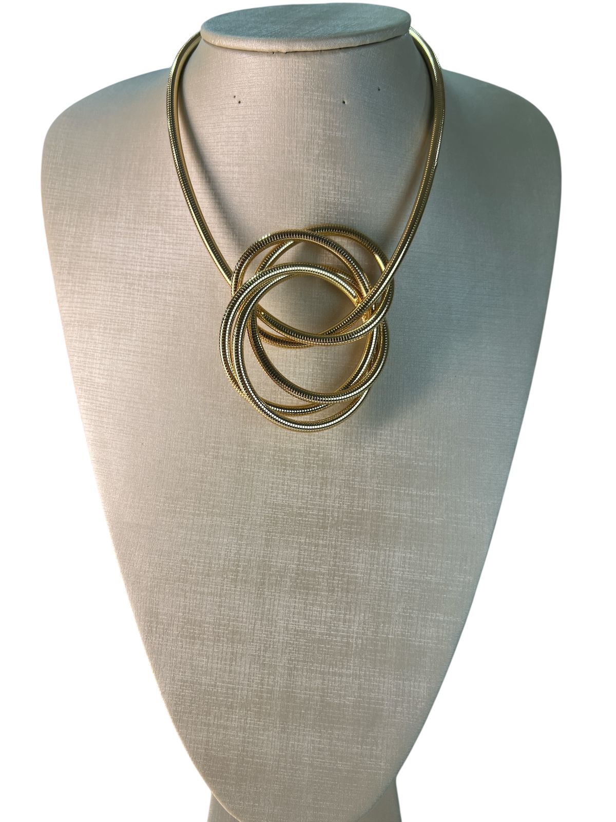 Necklace & Bracelet 2 em 1