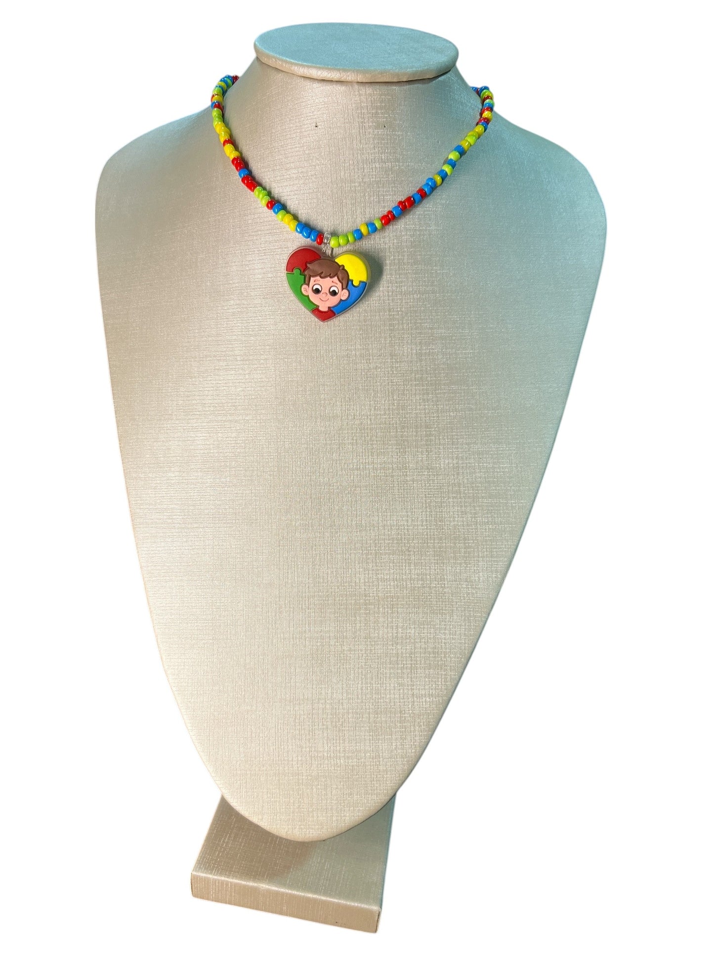Necklace Maria Heloisa