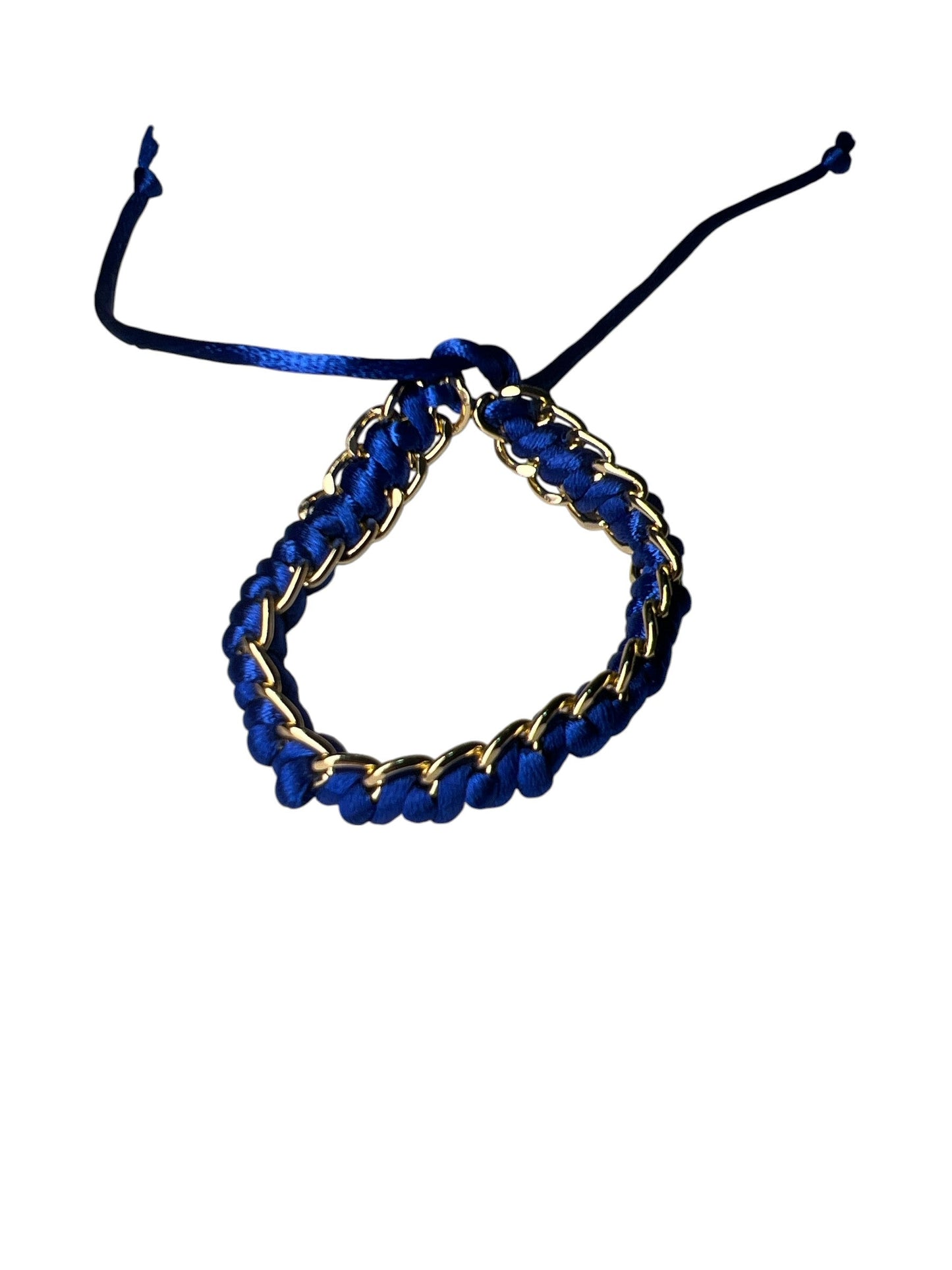 Bracelet Maria Thais Azul