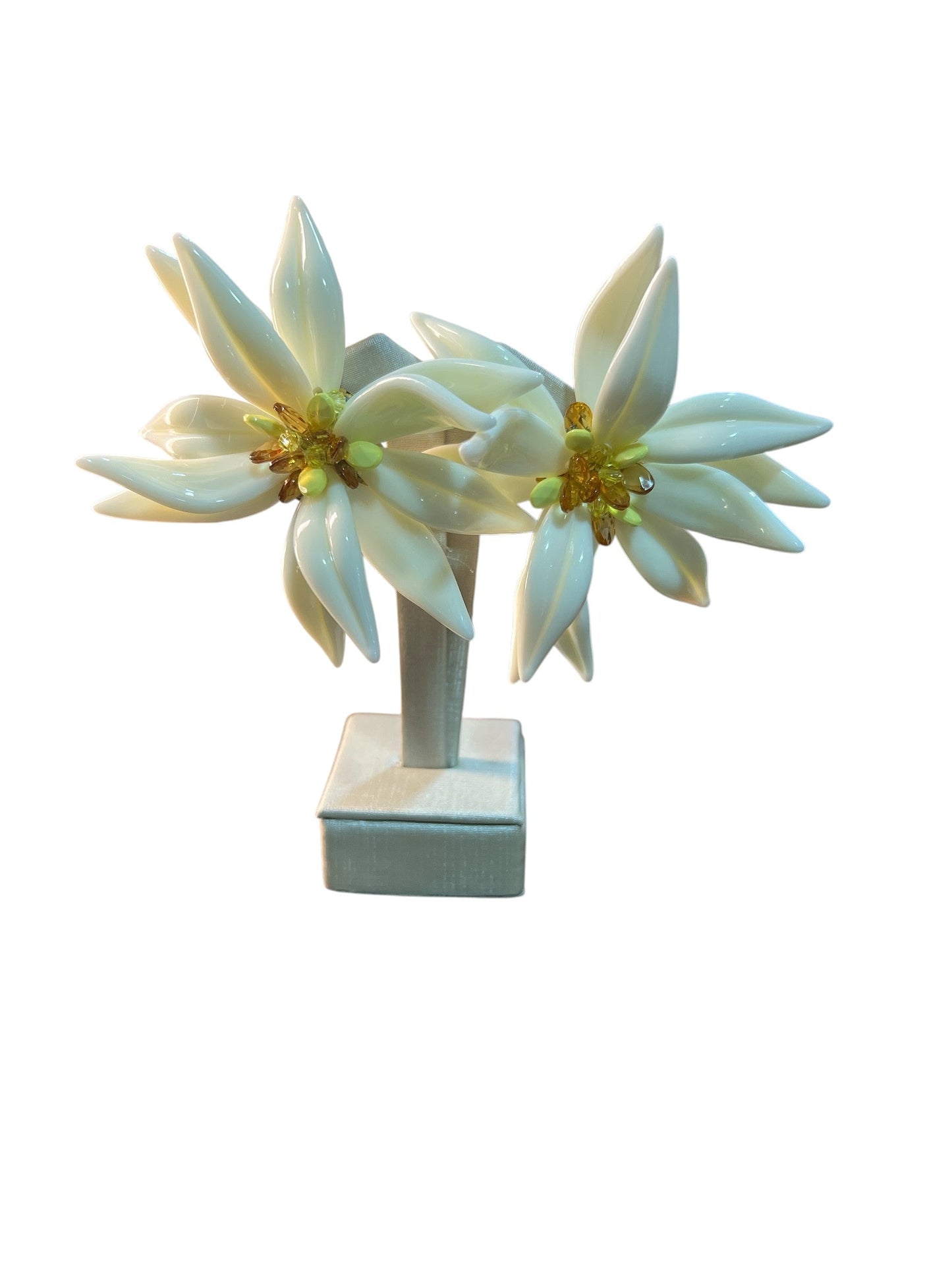 Earring Maria Flor