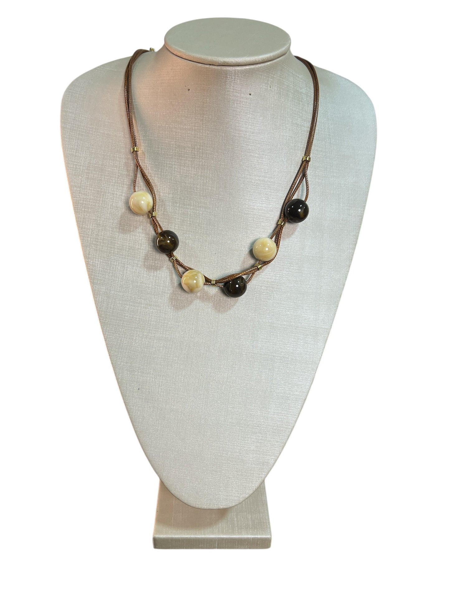Necklace Maria Raiane