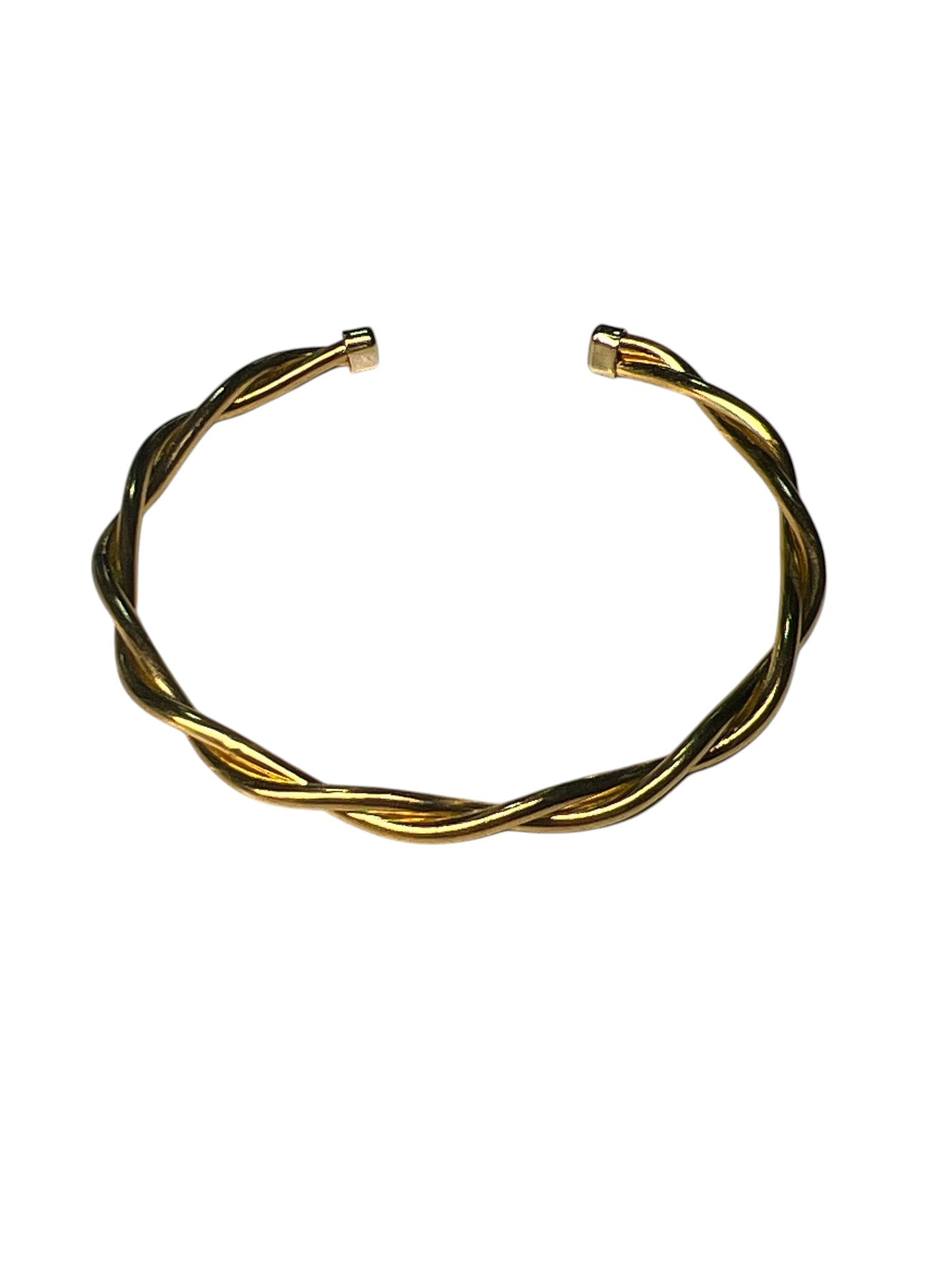 Bracelete Gold Maria Isabel