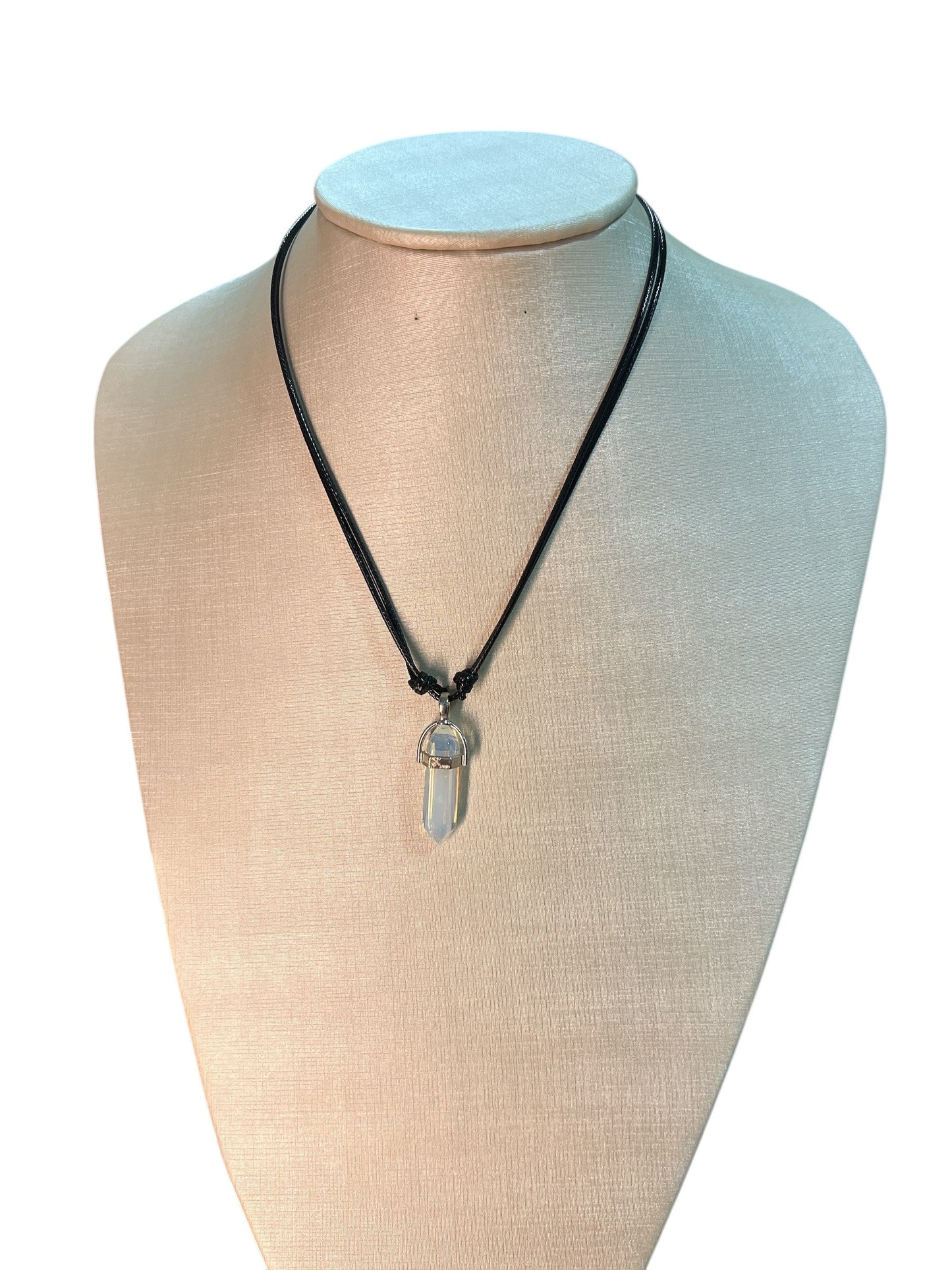 Necklace Maria Tereza Azul