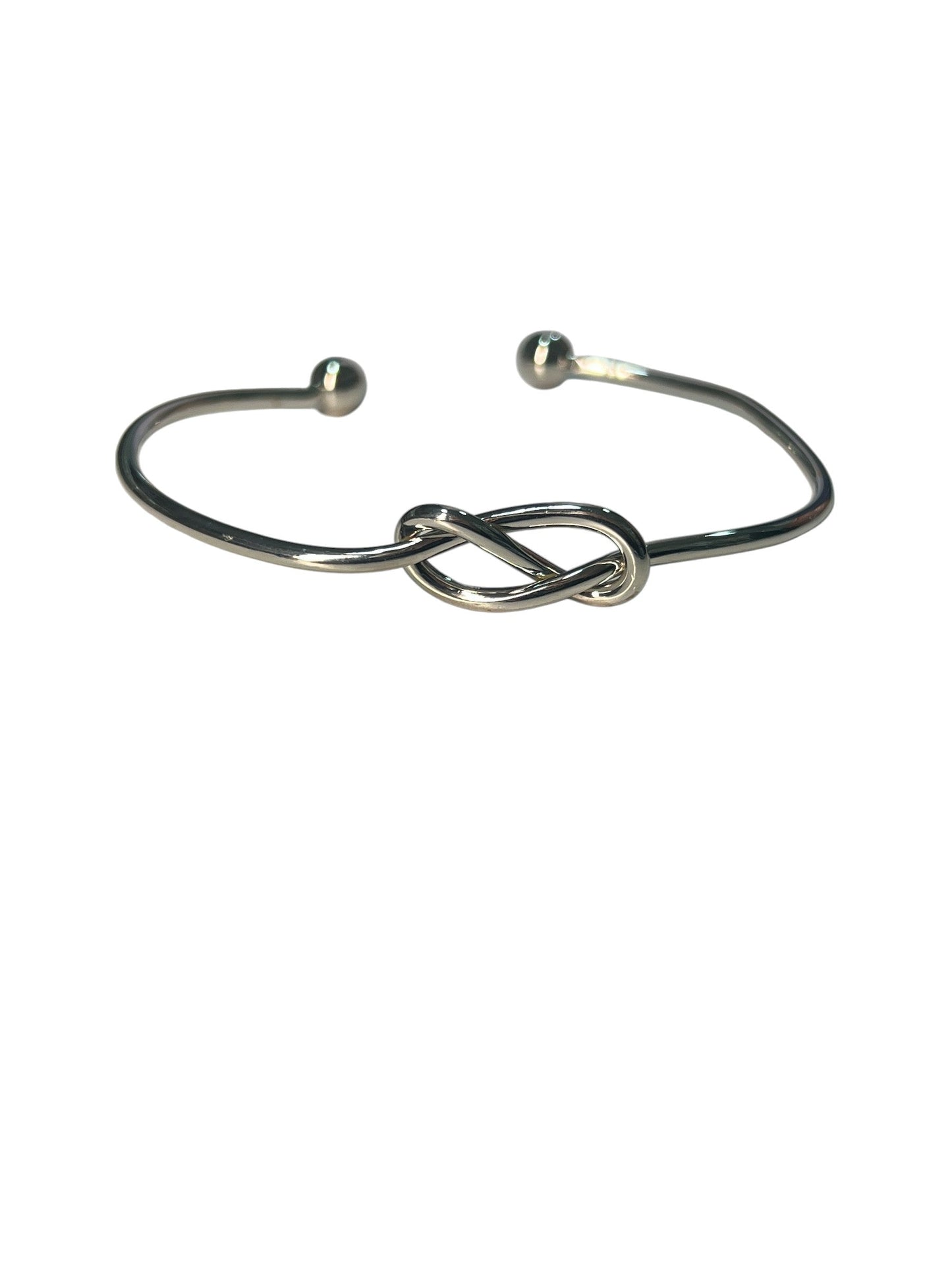Bracelete Silver Maria Rafaela