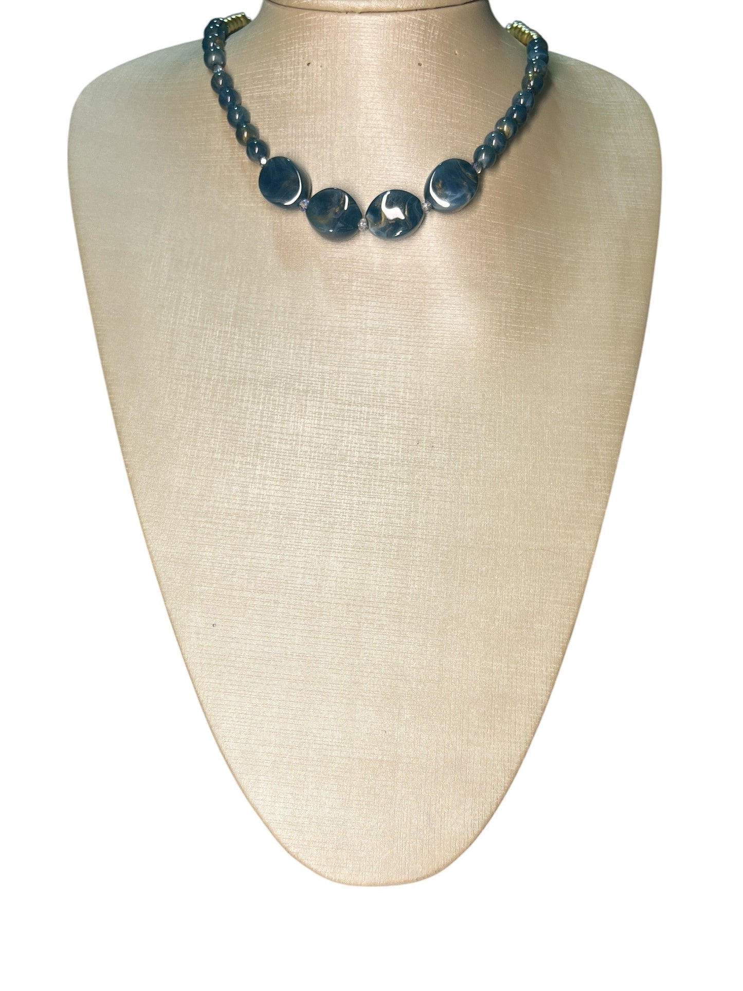 Necklace Maria Natalia