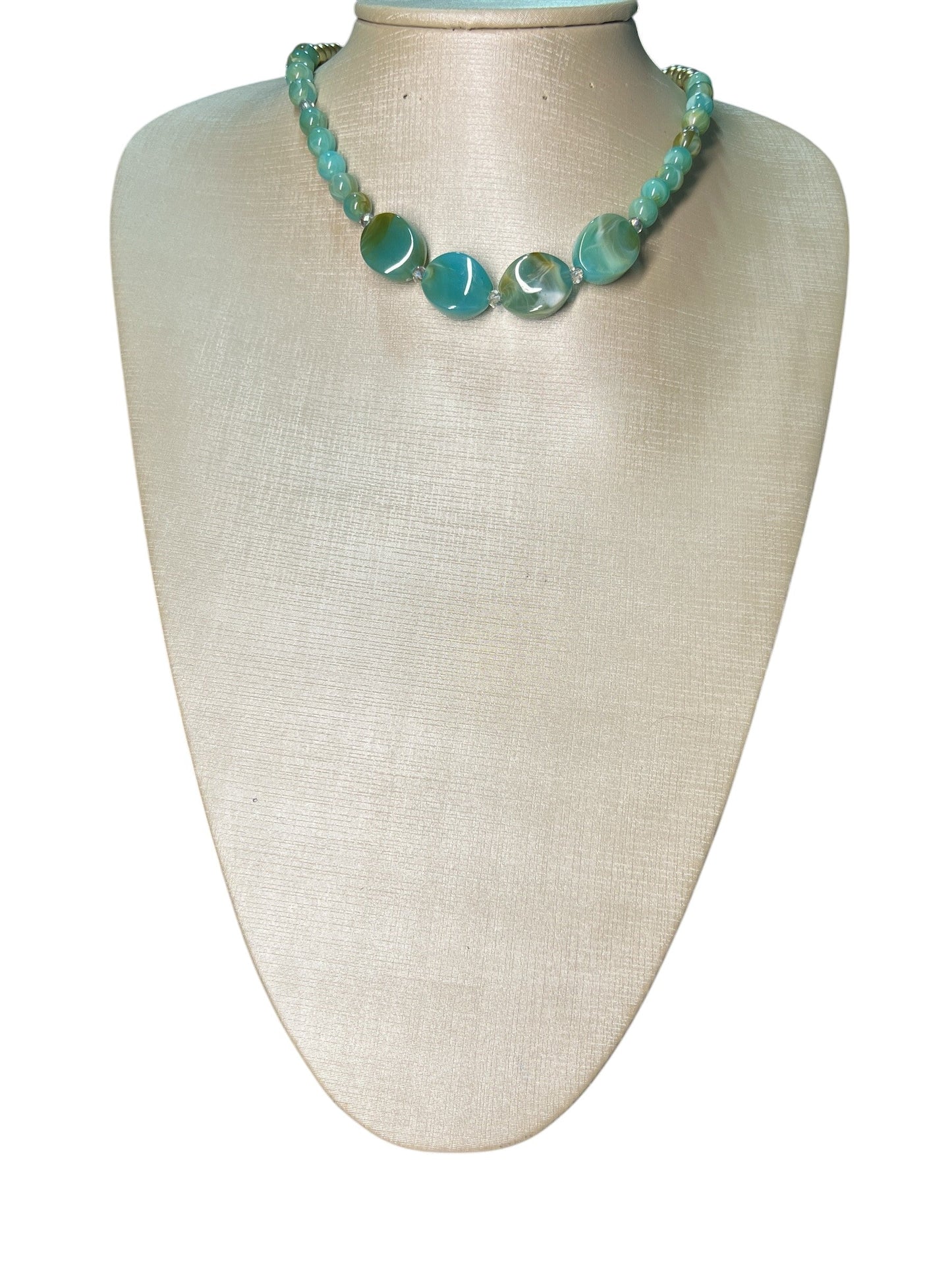 Necklace Maria Natalia
