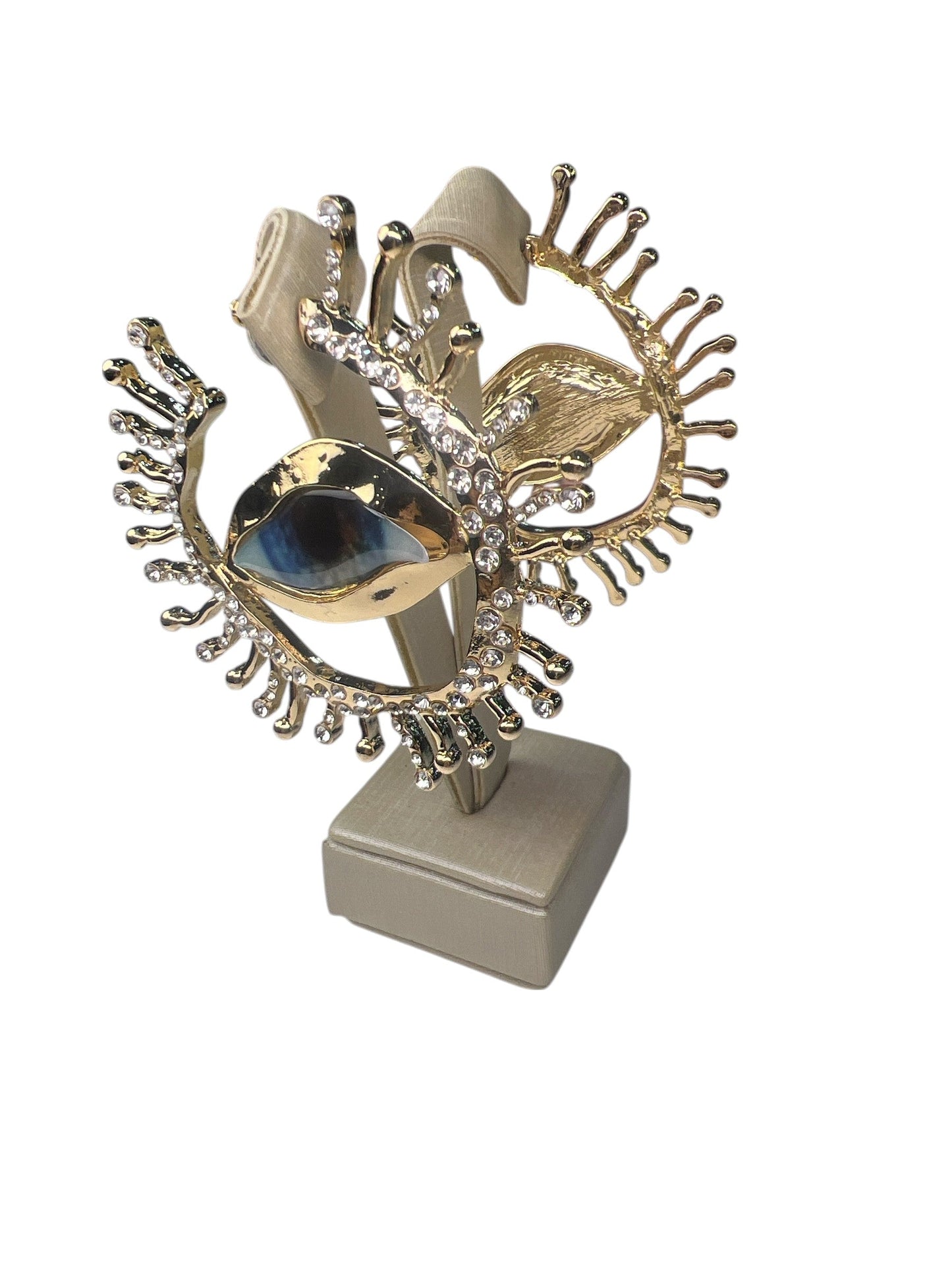 Earring Olho Maria Bella