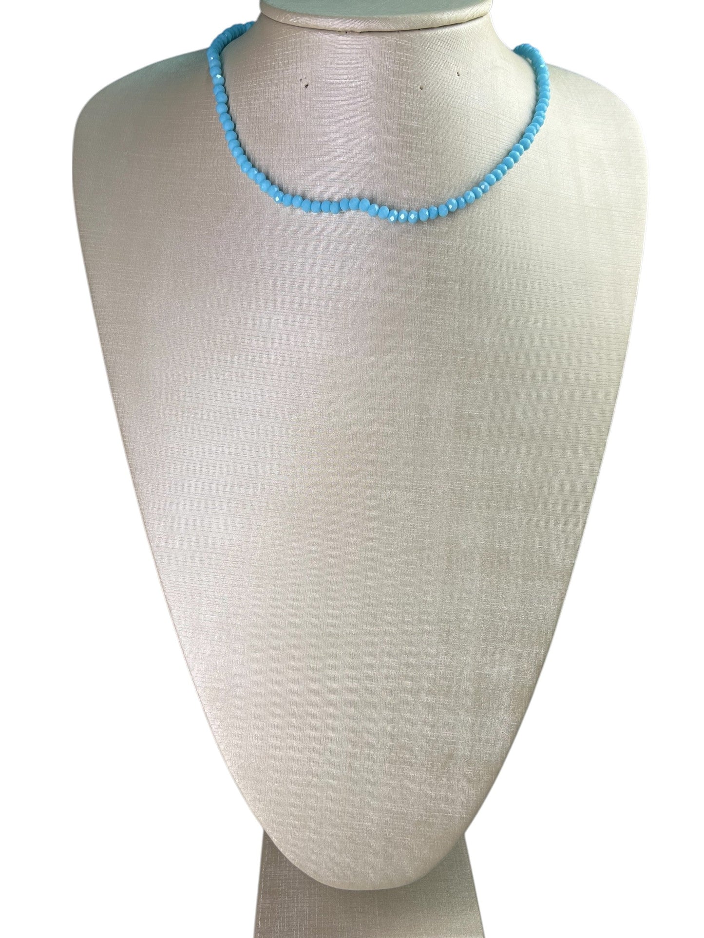 Necklace Maria Brisa
