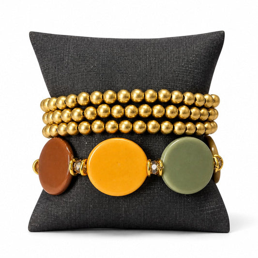 Bracelet Maria Helena