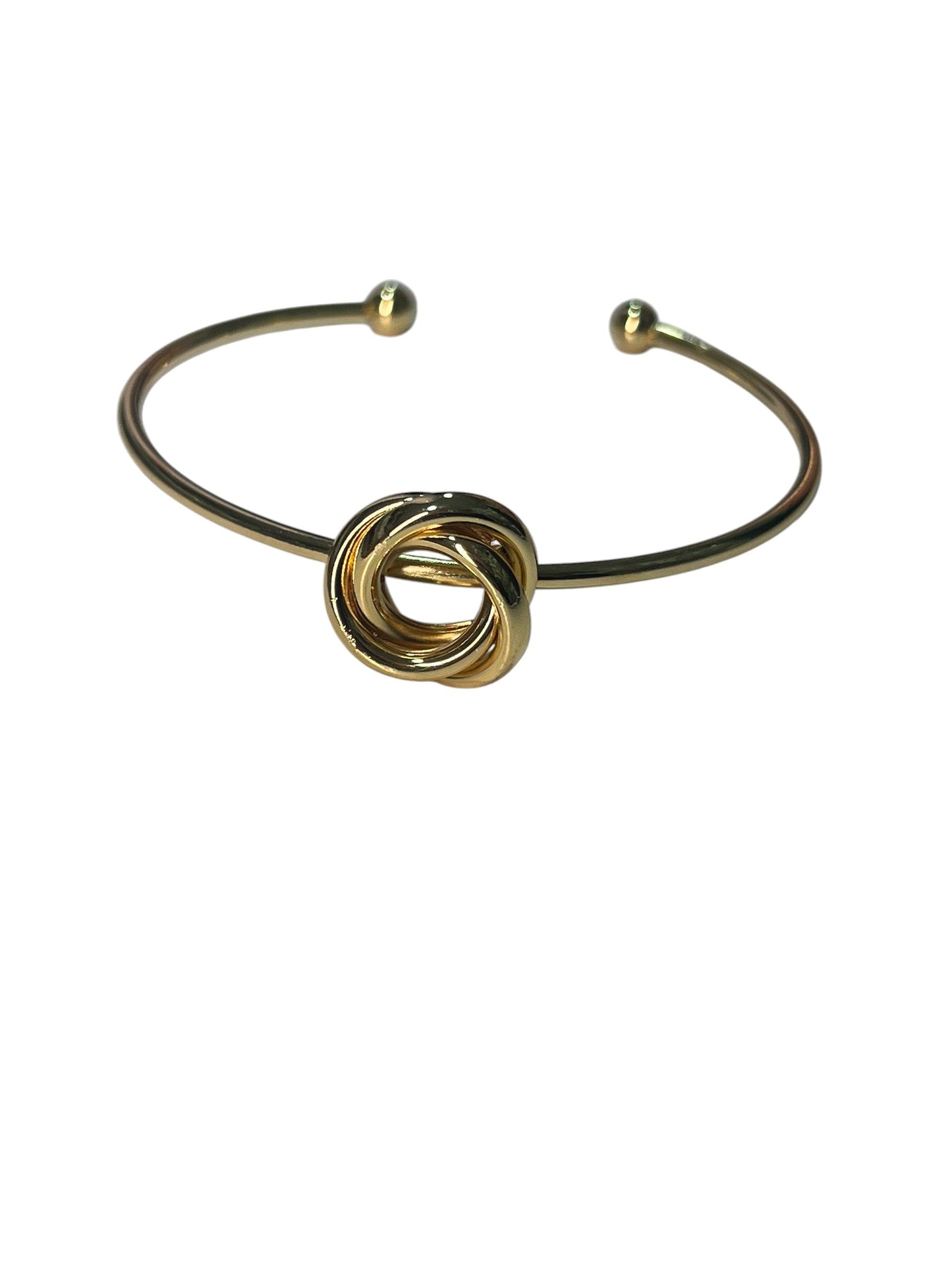 Bracelete Gold Maria Raquel