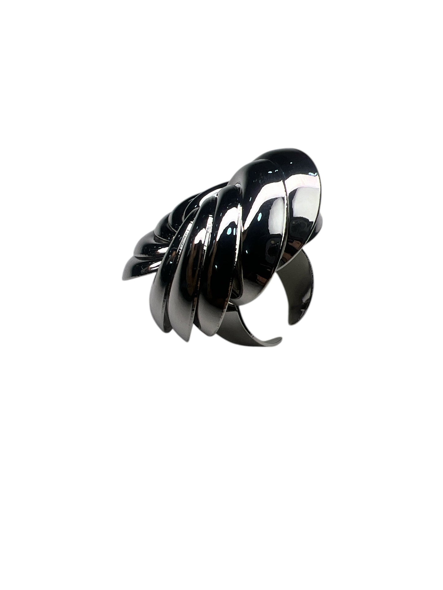 Ring Silver Maria Marcely