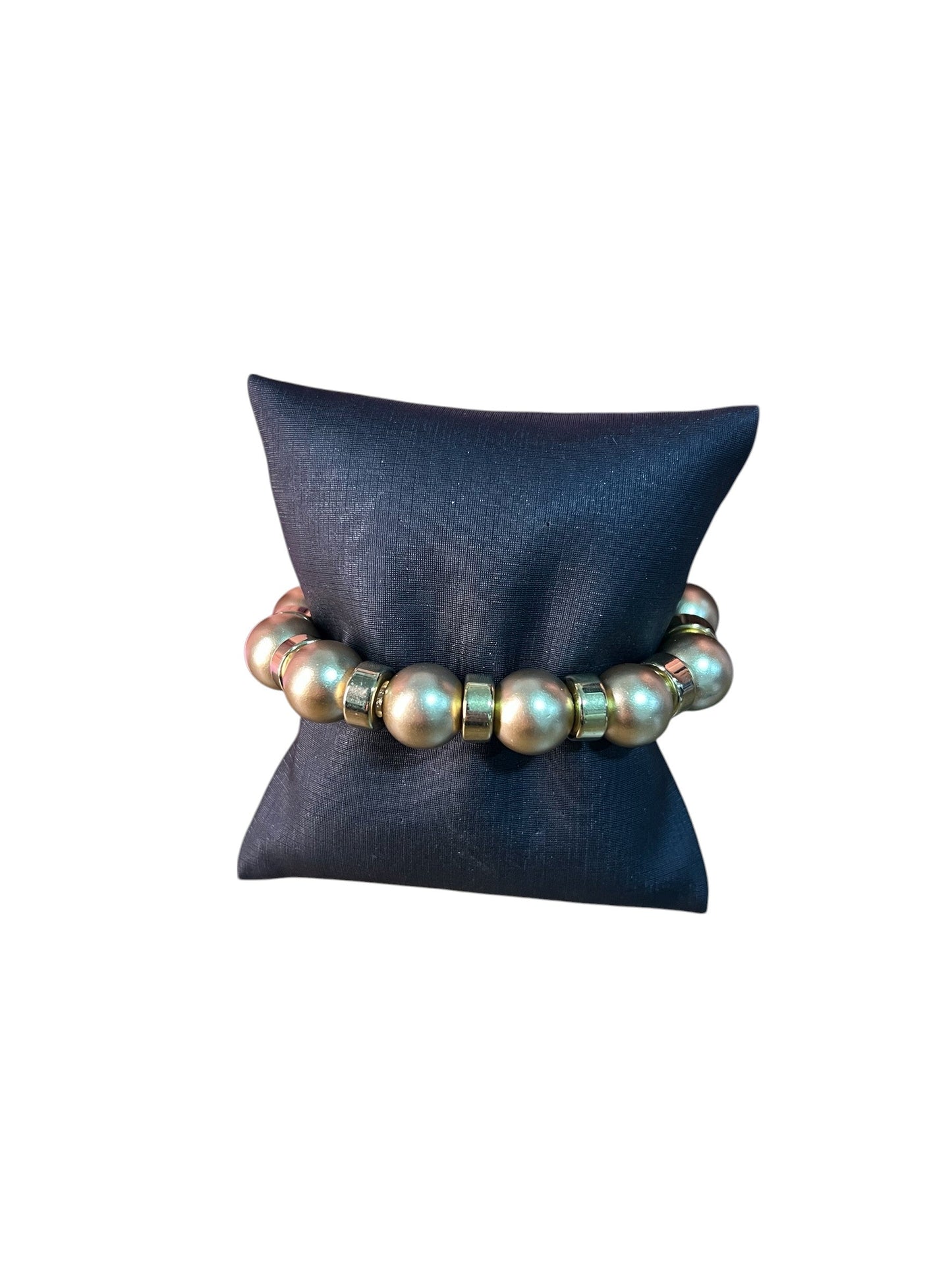 Bracelet Maria Aline Gold