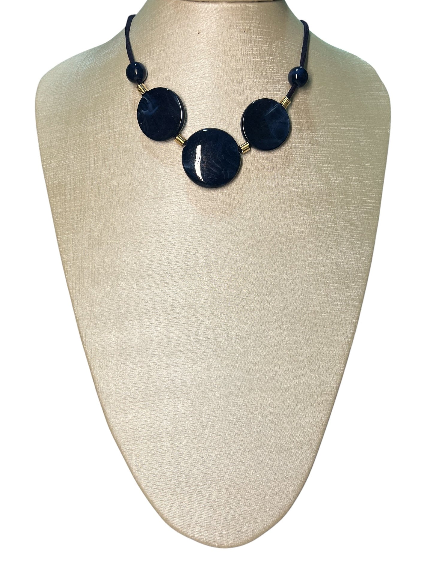 Necklace Maria Cecilia