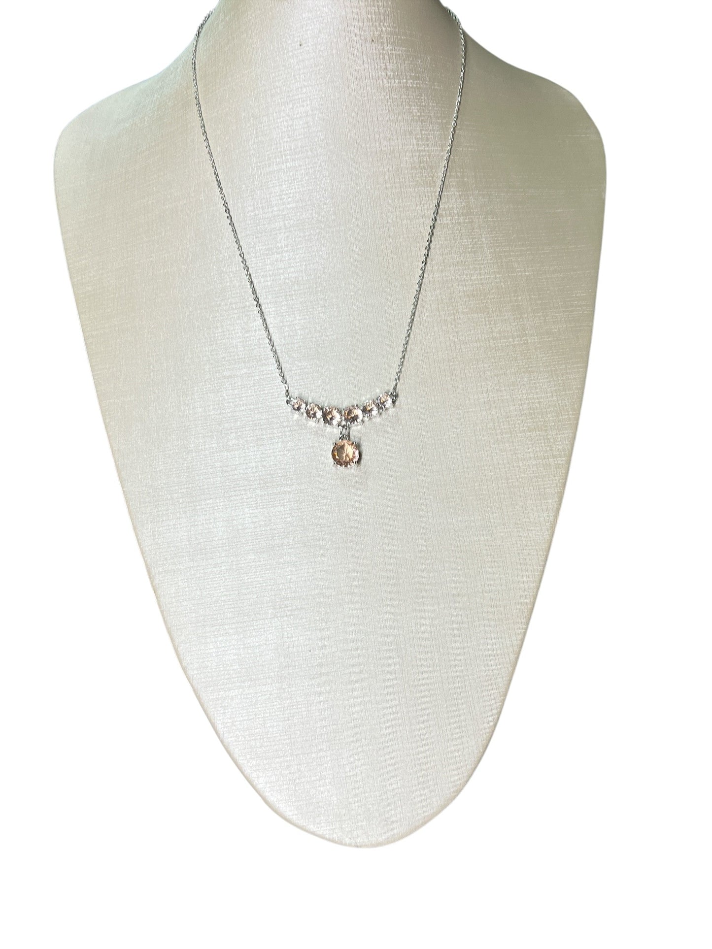 Set Necklace e Earring