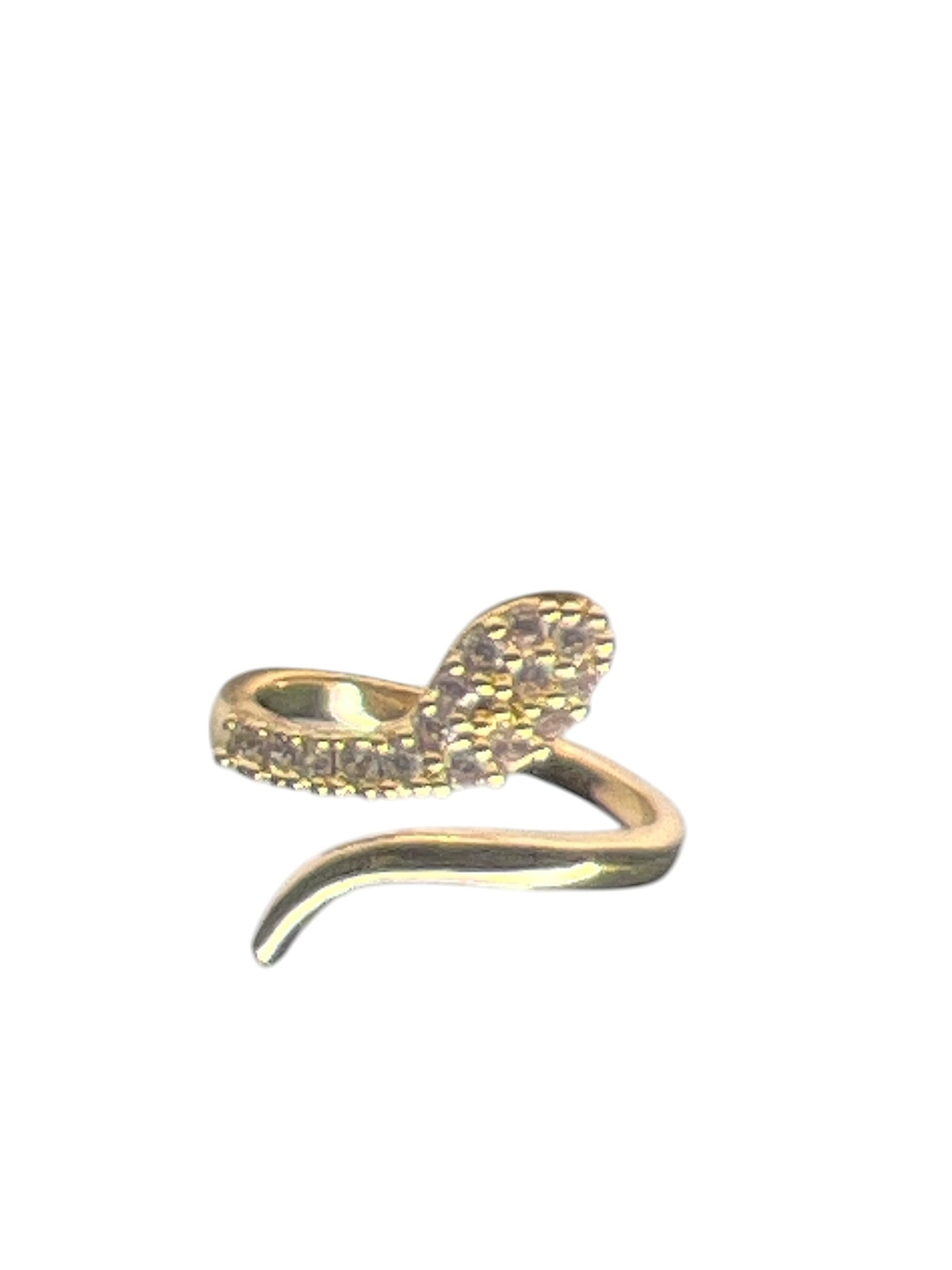 Ring Silver Maria Denise