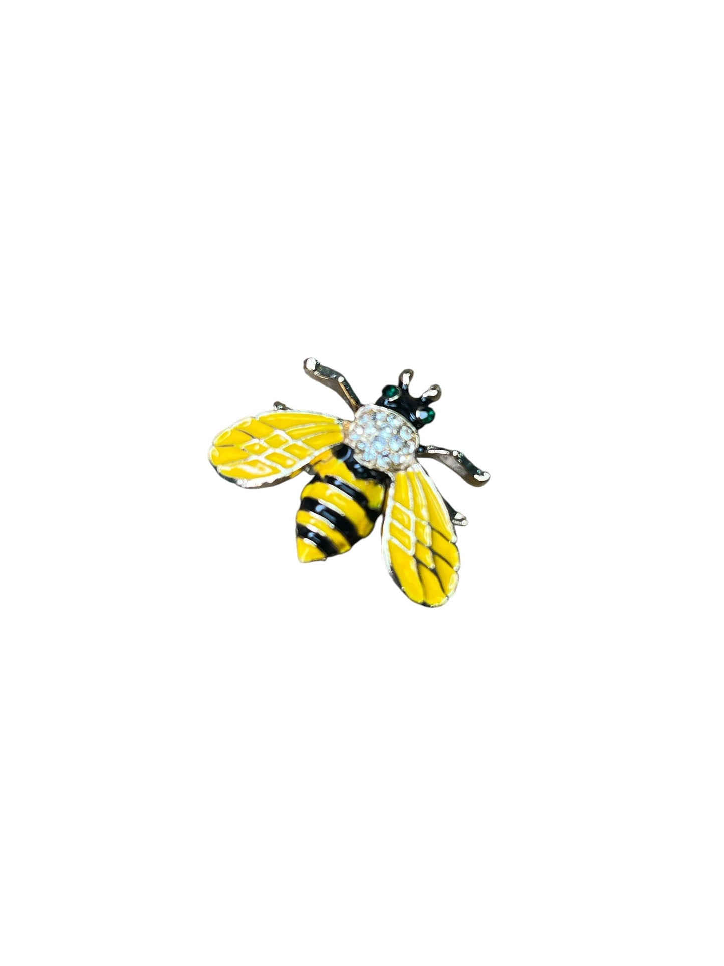 Broche Abelha