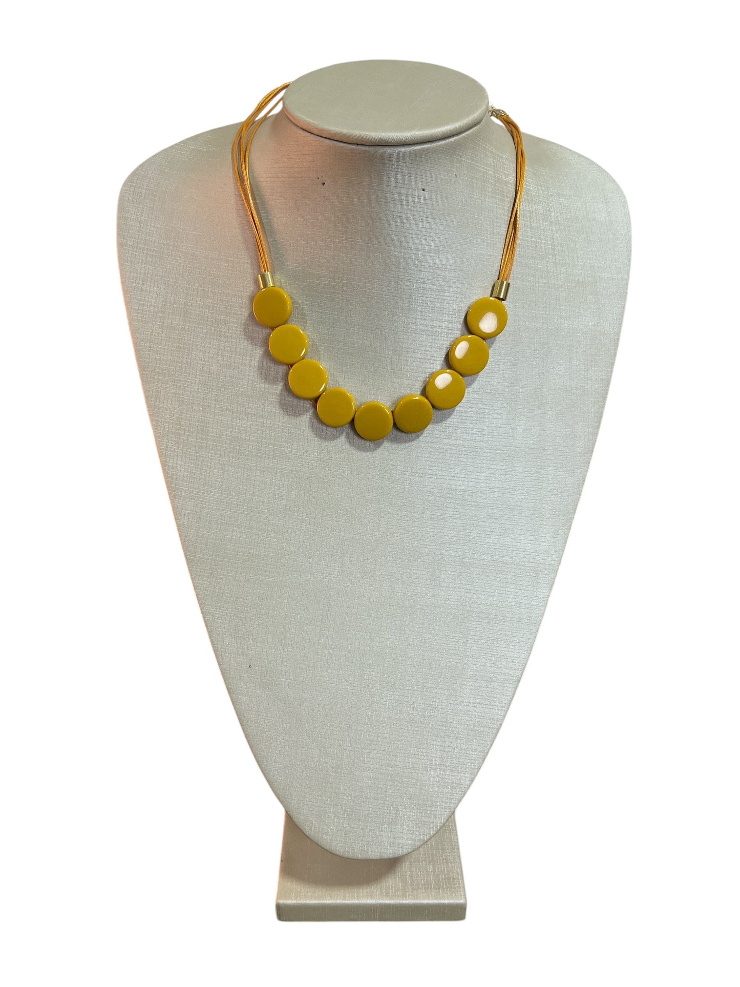 Necklace Maria Catarina
