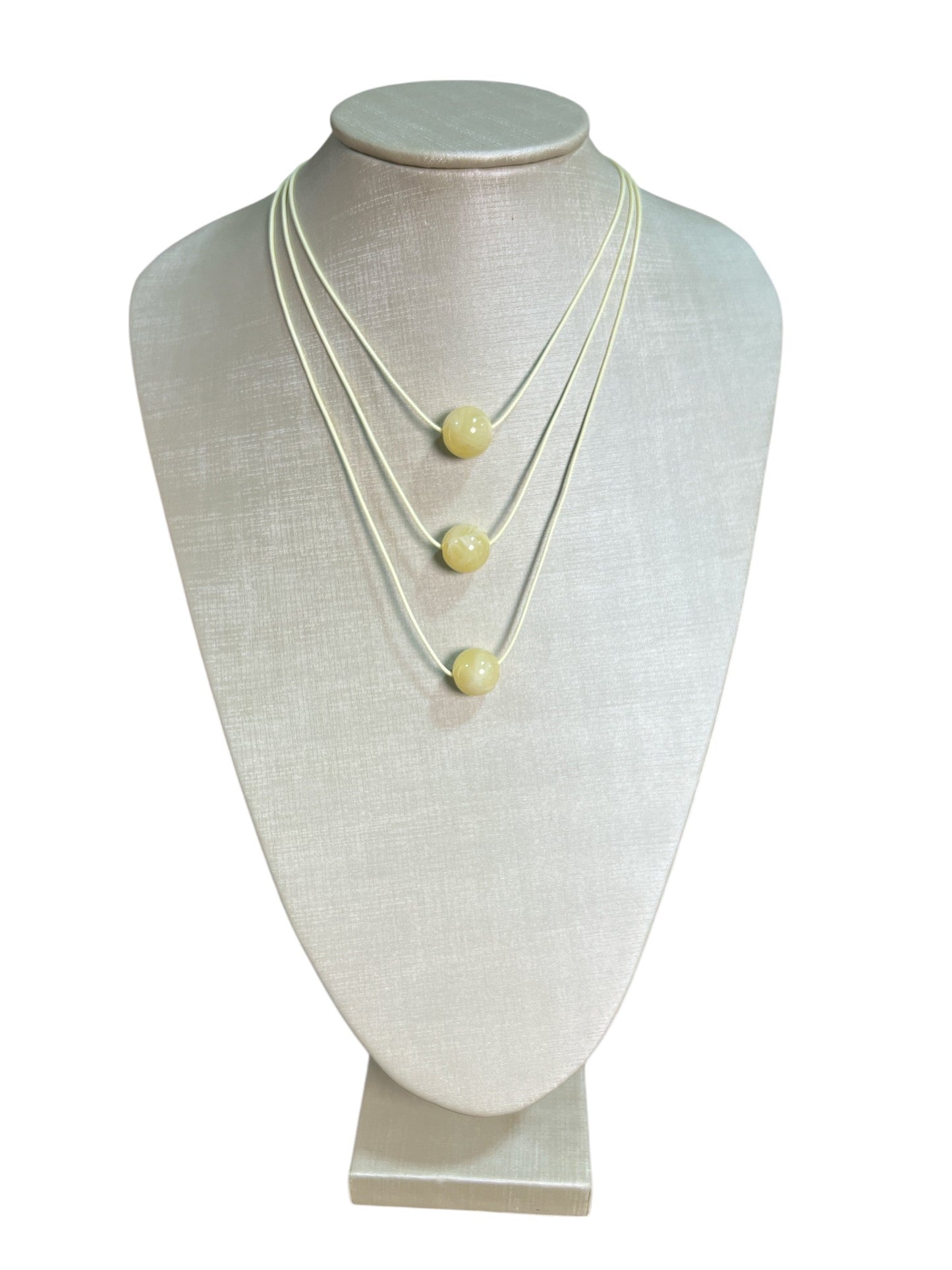 Necklace Maria Luanne