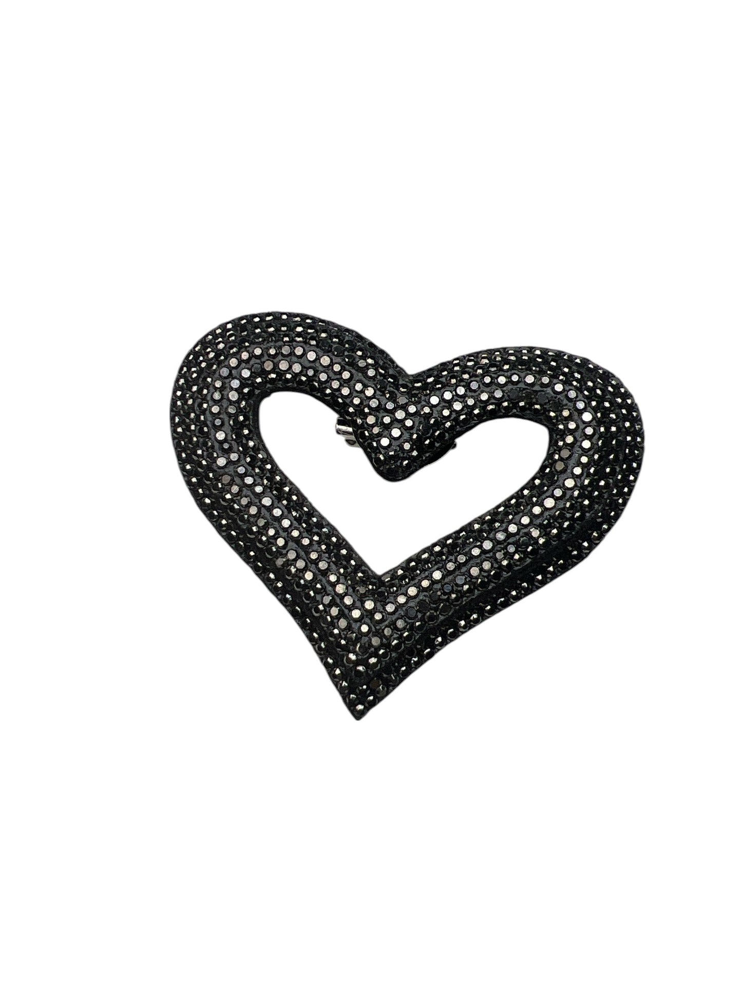 Broche Coloração