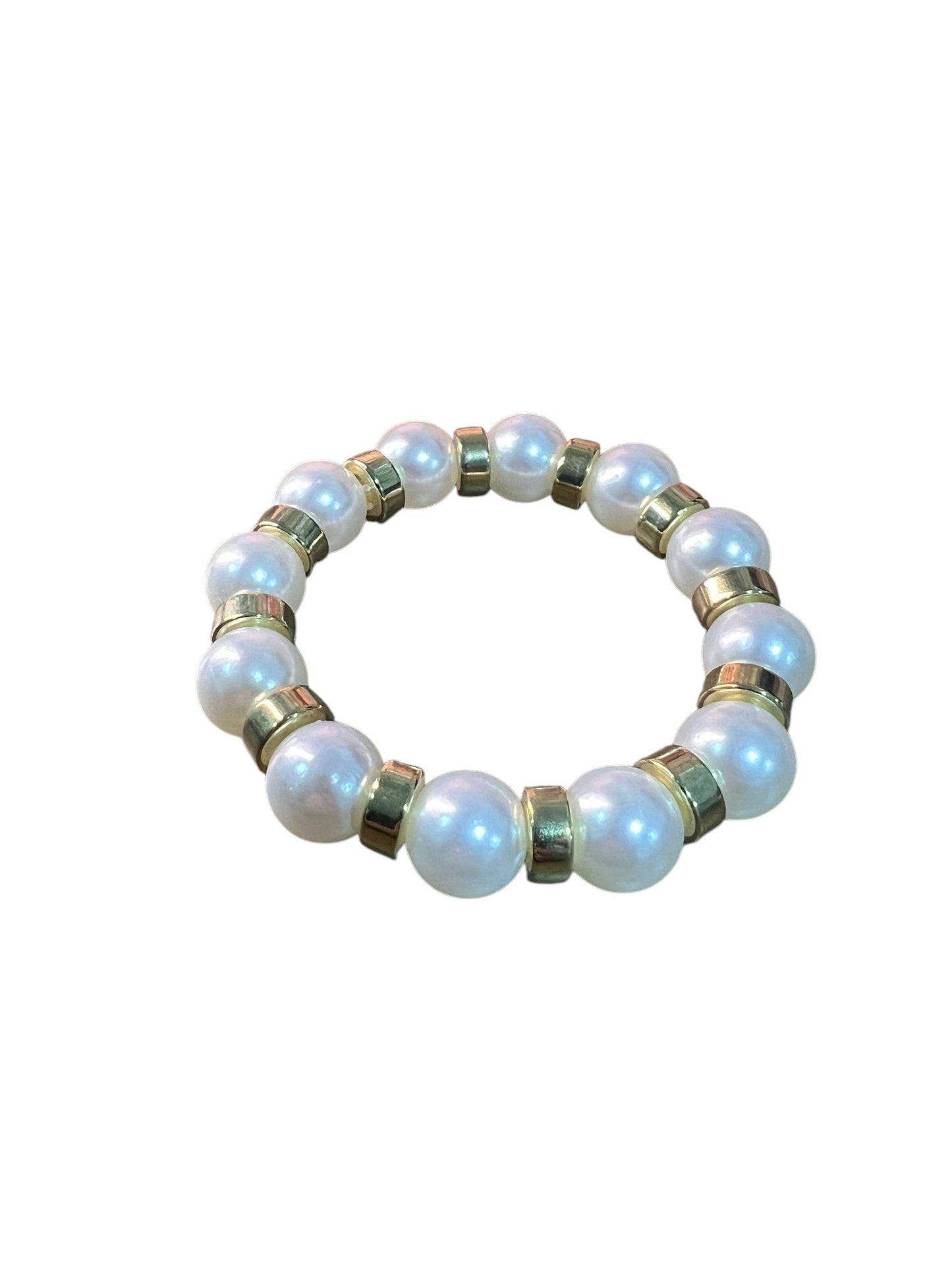 Bracelet Maria Aline Perolado