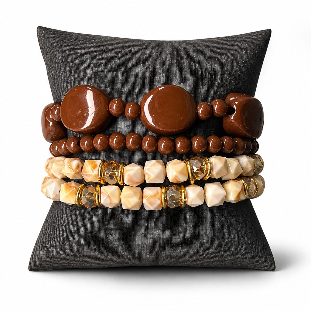 Bracelet Maria Bruna