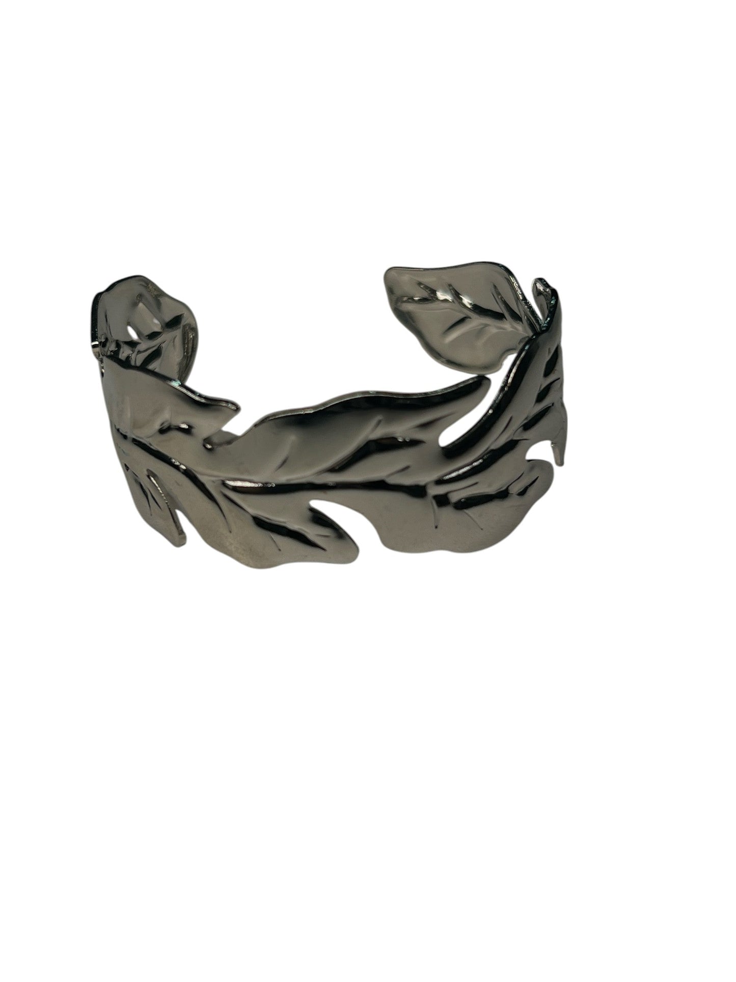 Bracelete Silver Maria Tereza