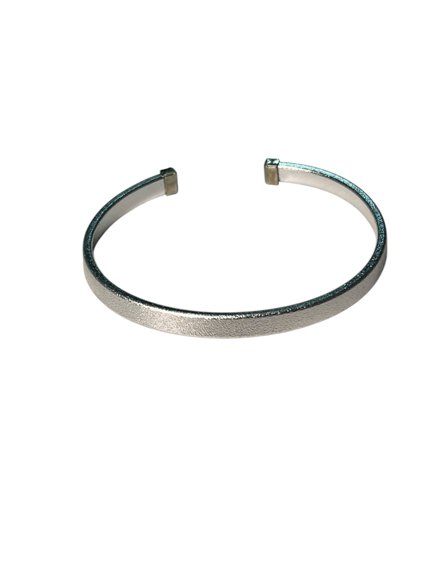 Bracelete Silver Maria Helena