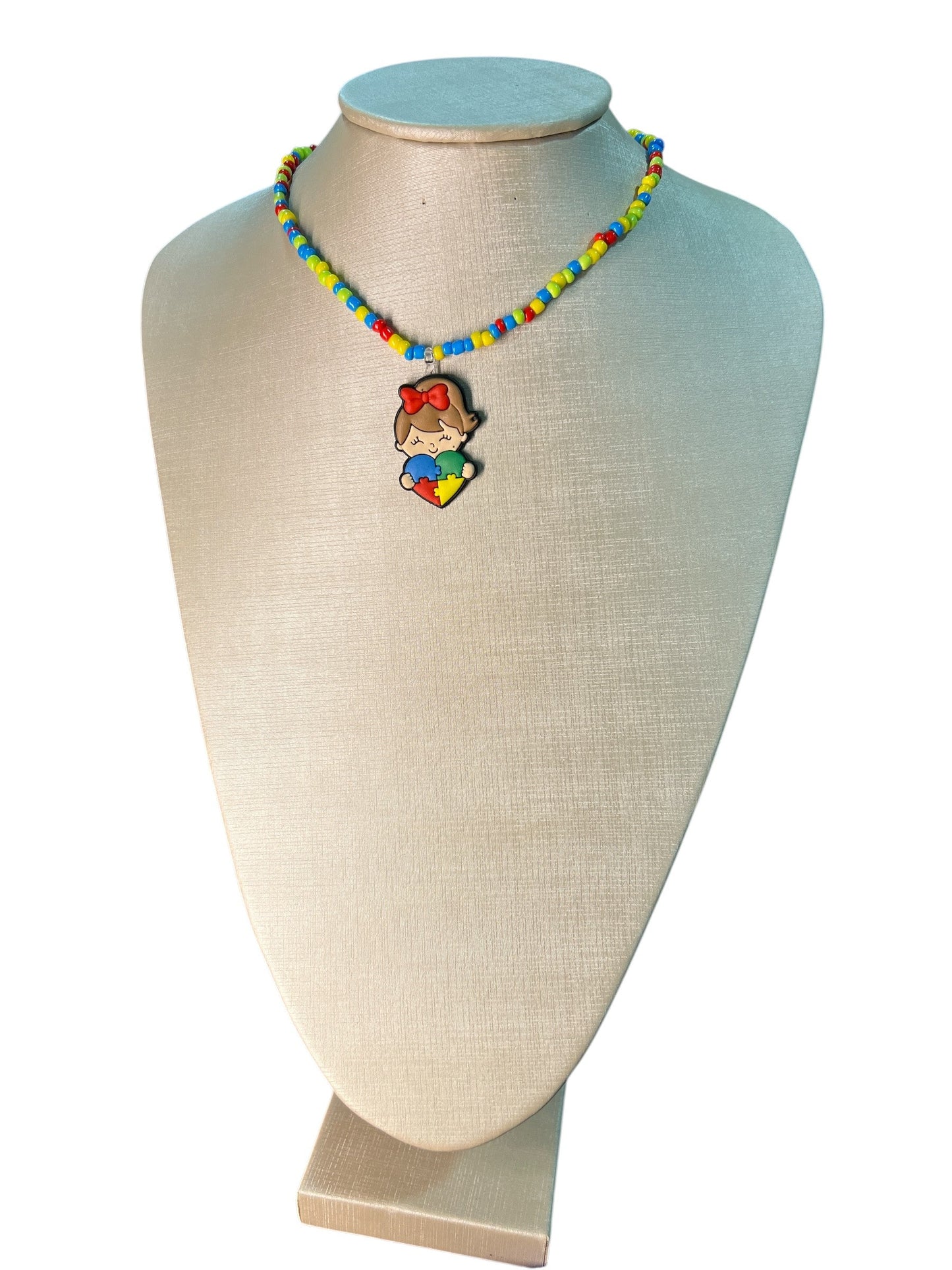 Necklace Maria Isabele