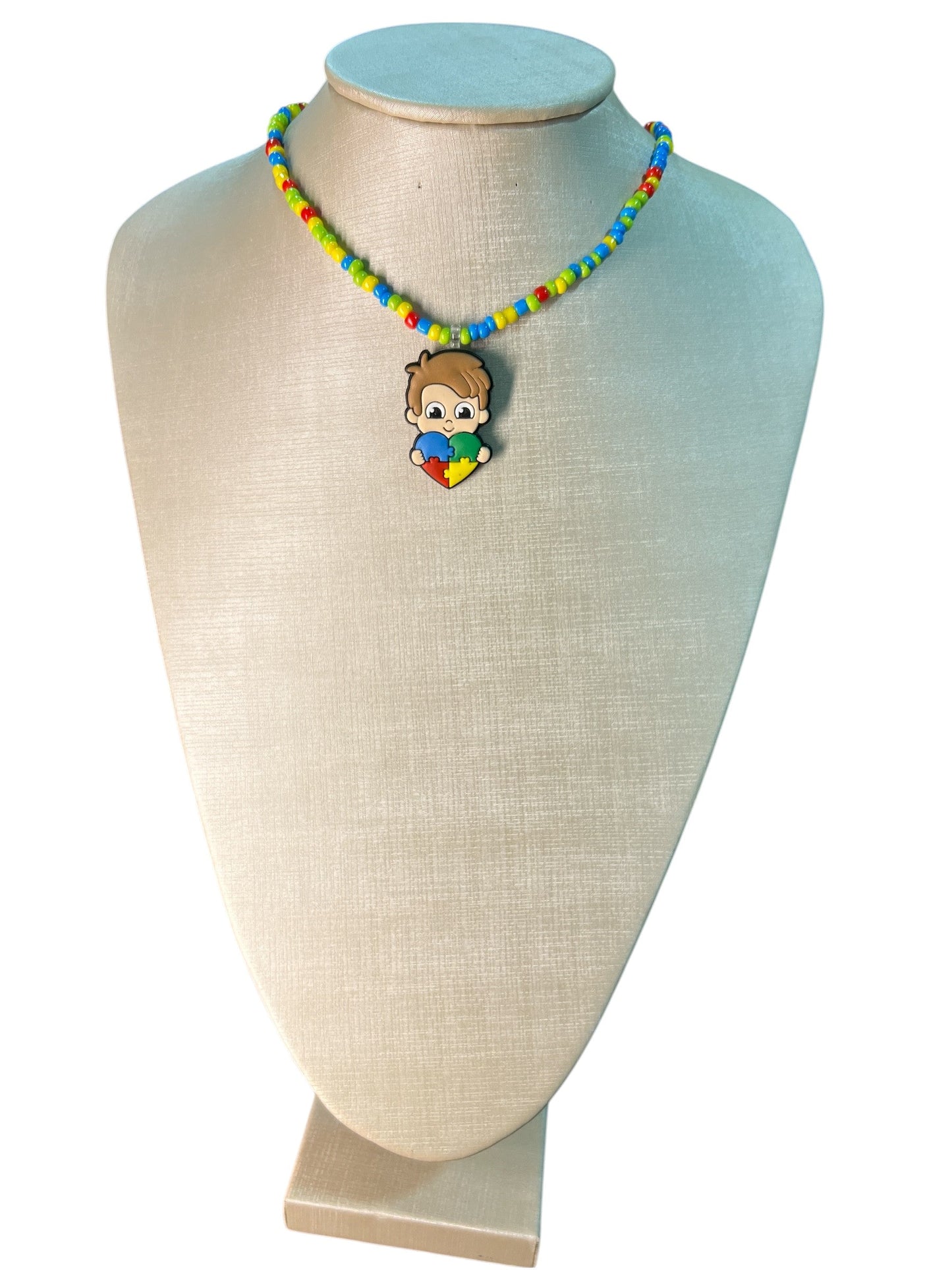 Necklace Maria Rafaela