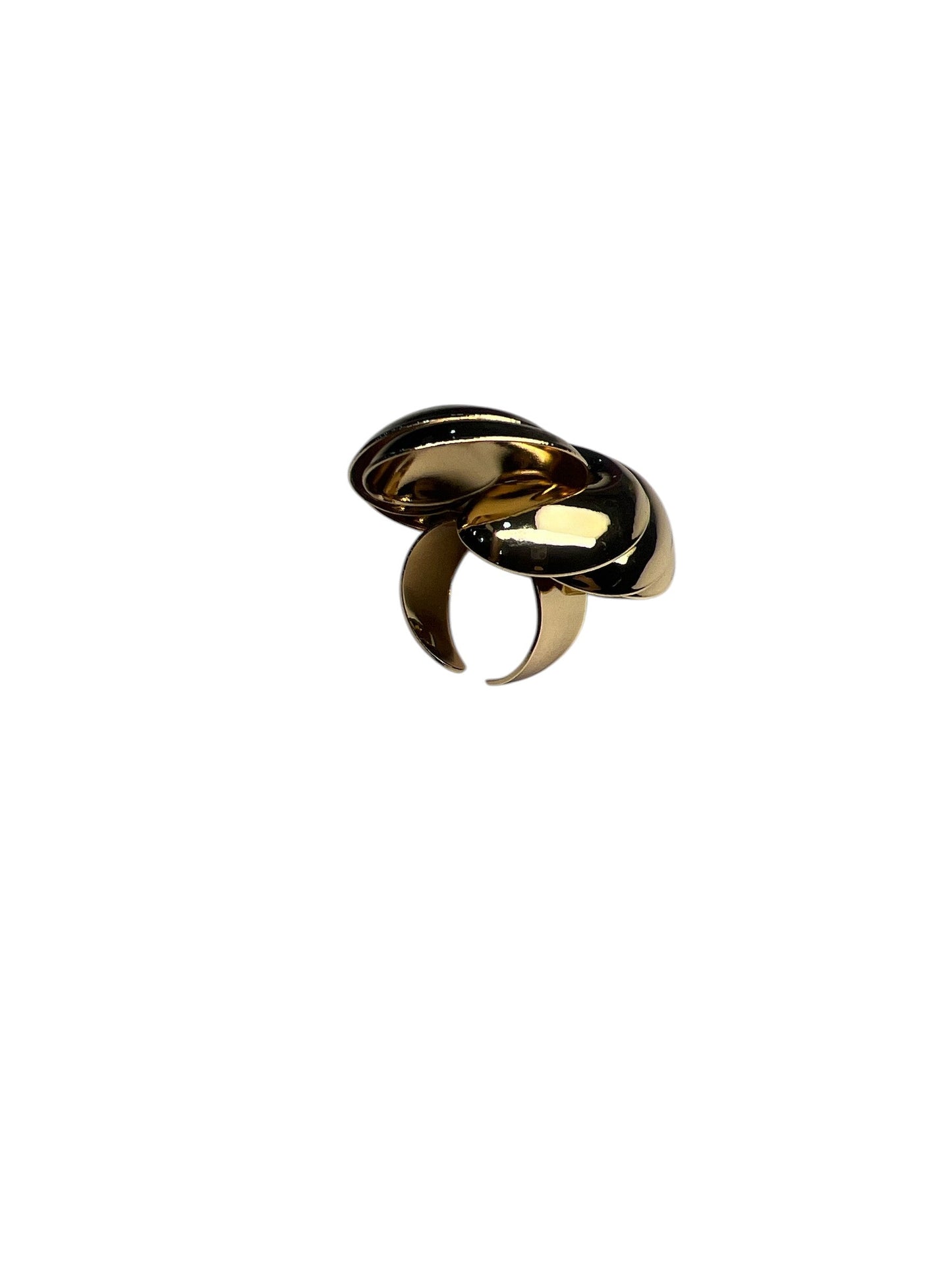 Ring Gold Maria Marcely