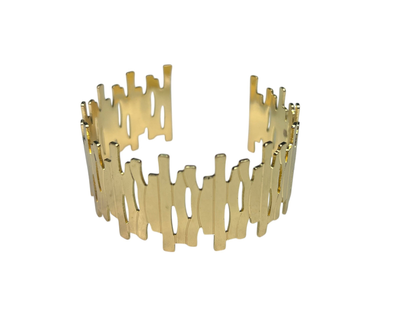 Bracelete Gold Maria Kamily