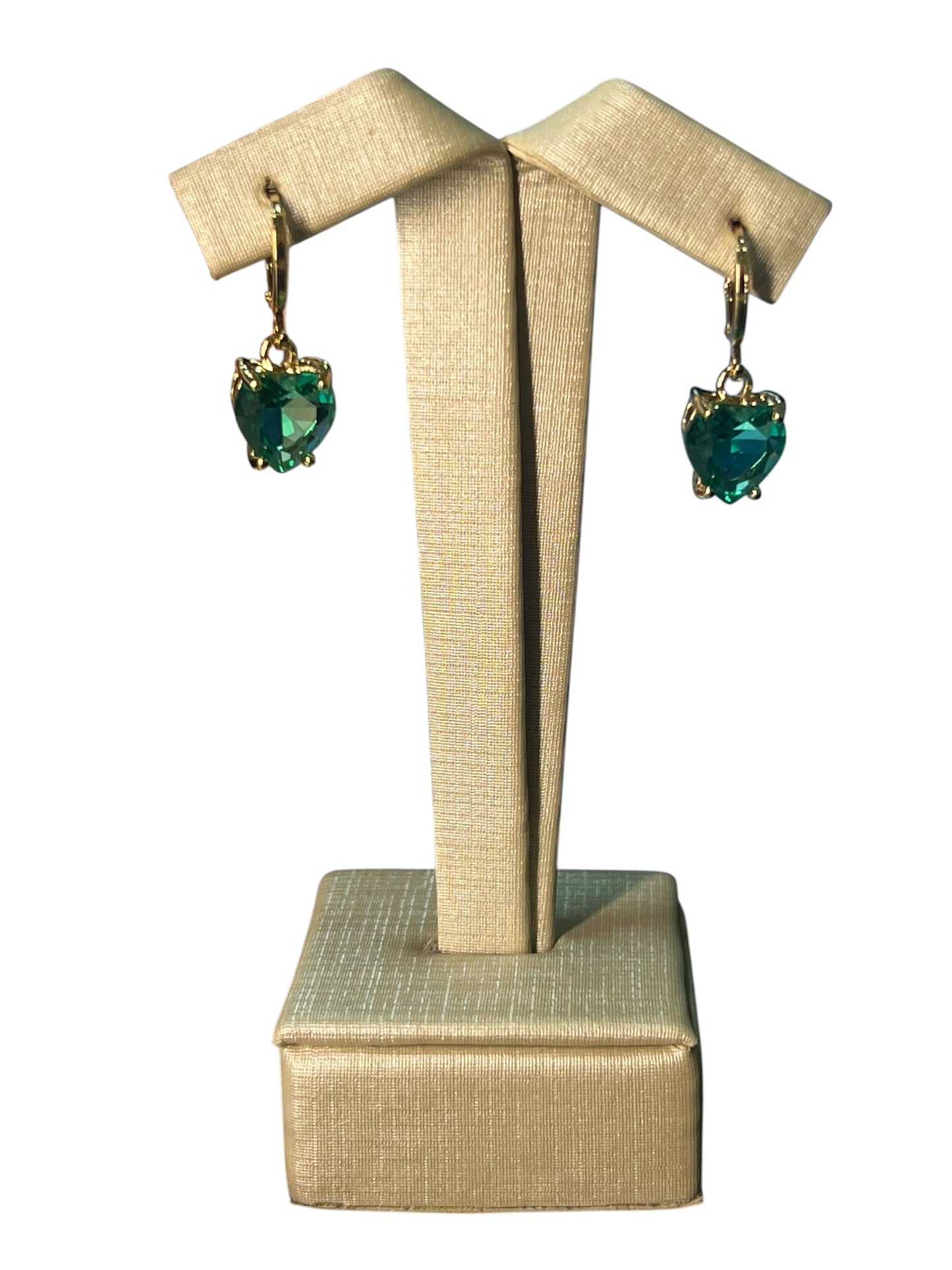 Set Gold Earring e Necklace Maria Iris