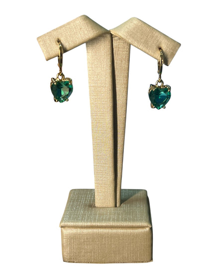 Set Gold Earring e Necklace Maria Iris