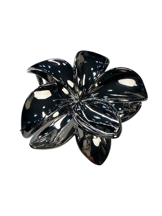 Presilha de Cabelo Silver Maria Beatriz