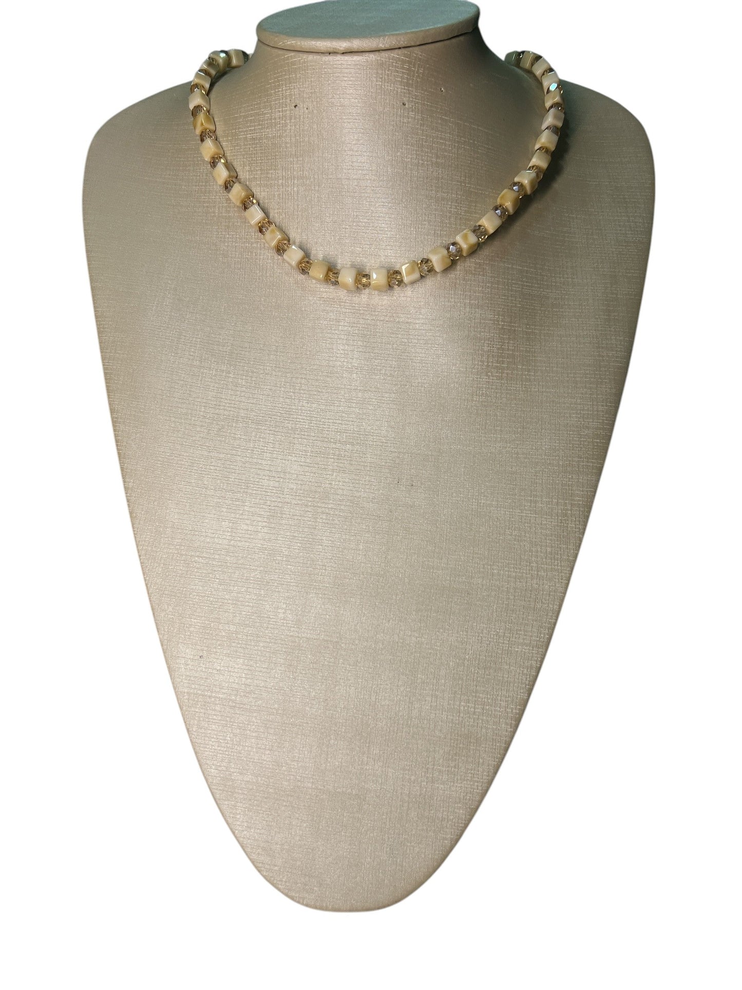 Necklace Maria Simone