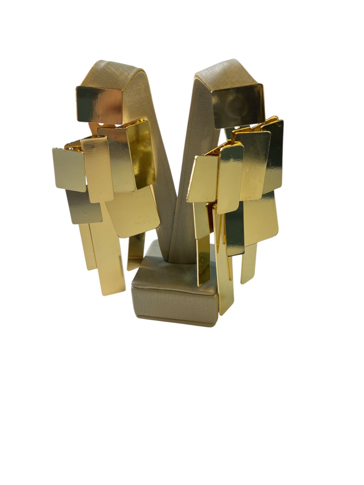 Earring Maria Alice Gold