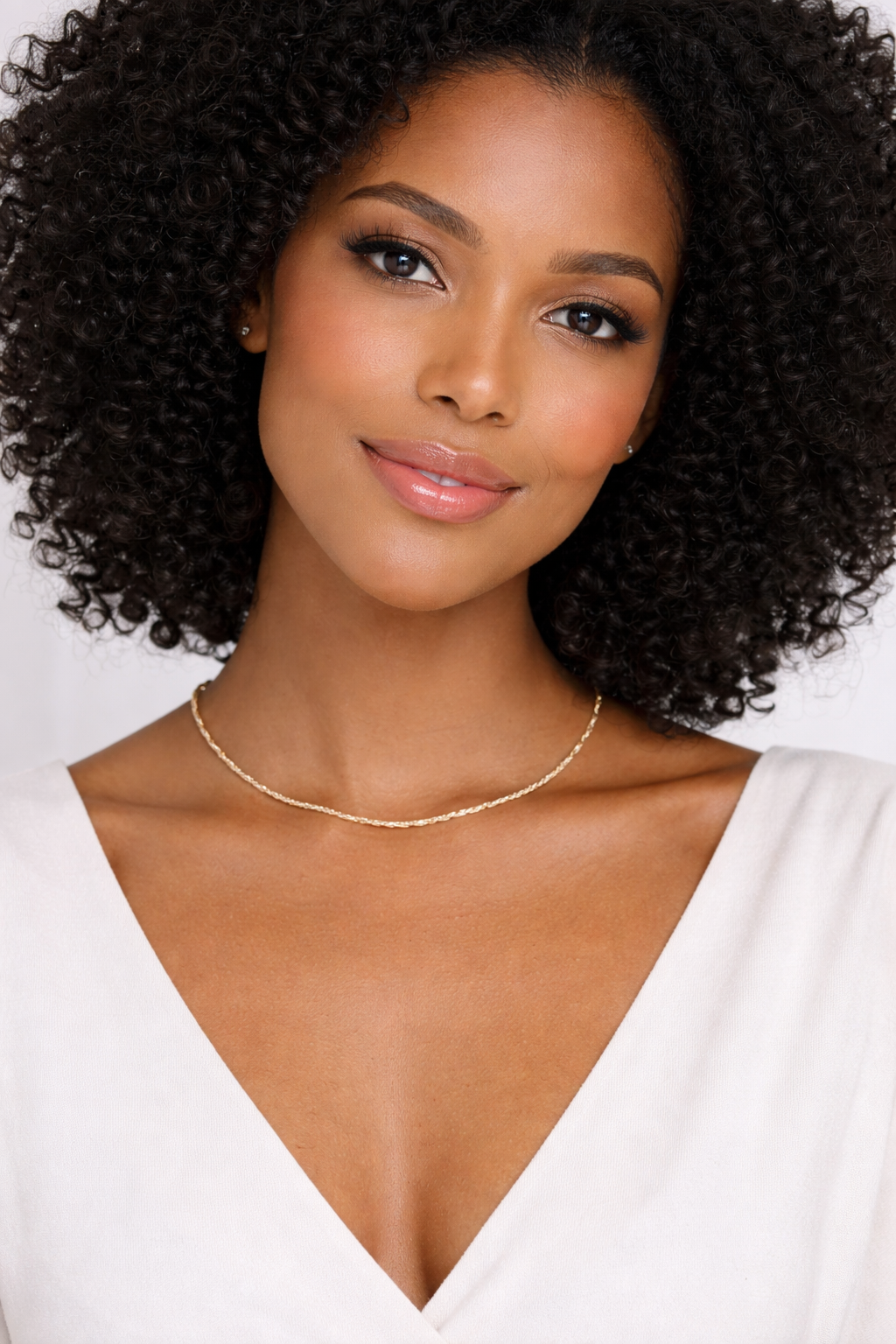 Necklace Maria Brisa Fino