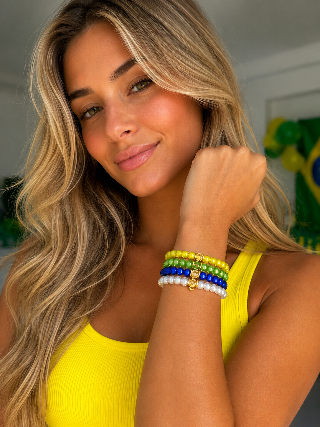 Bracelet Maria Flavia