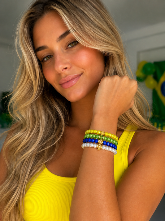 Bracelet Maria Flavia