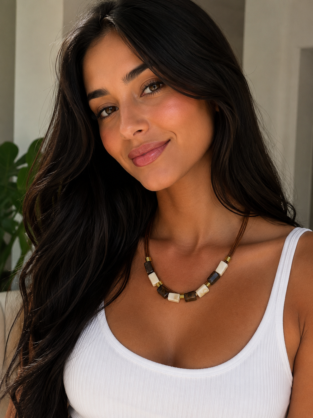 Necklace Maria Eduarda